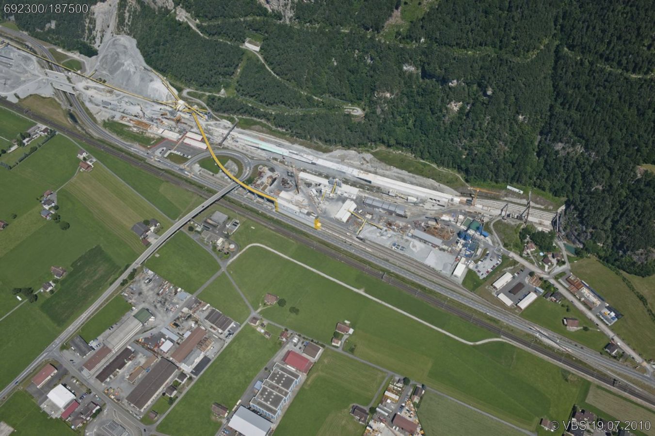 Erstfeld